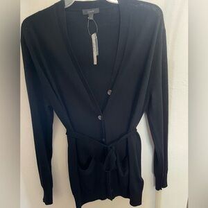 Jcrew Merino wool cardigan